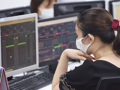 Vì sao chứng khoán 'miễn nhiễm' với dịch COVID-19?
